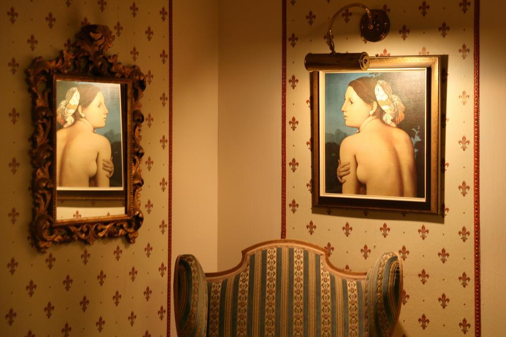 Hotel Brauereigasthof Landwehr-Braeu Reichelshofen ภายนอก รูปภาพ